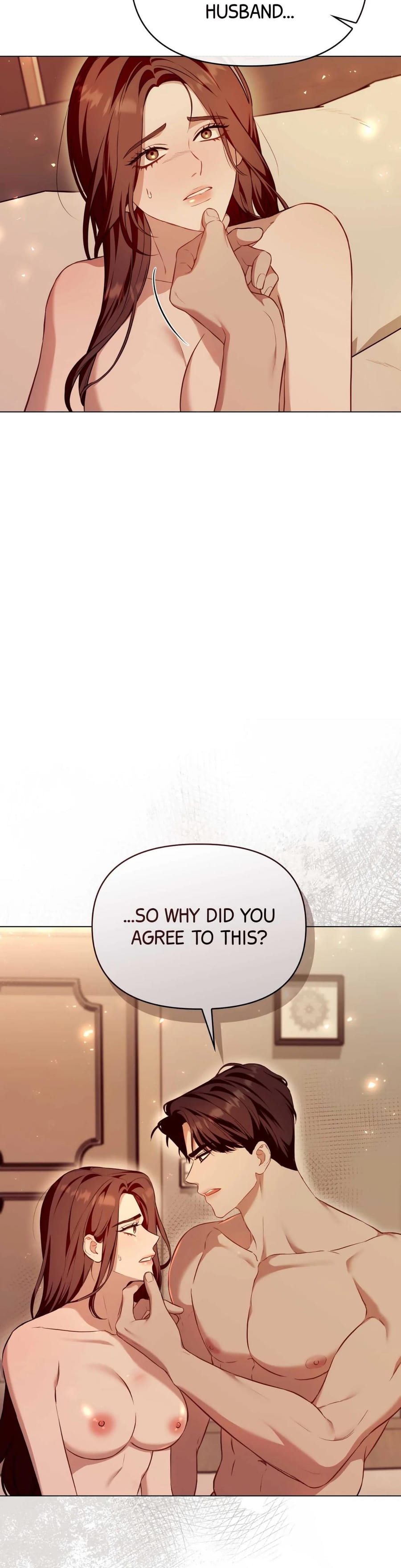 A Turbulent Affair Uncensored, chapter 9, page 15 of 40
