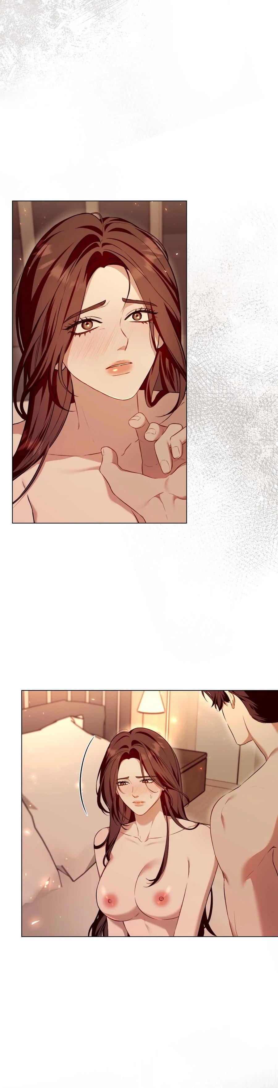 A Turbulent Affair Uncensored, chapter 9, page 16 of 40