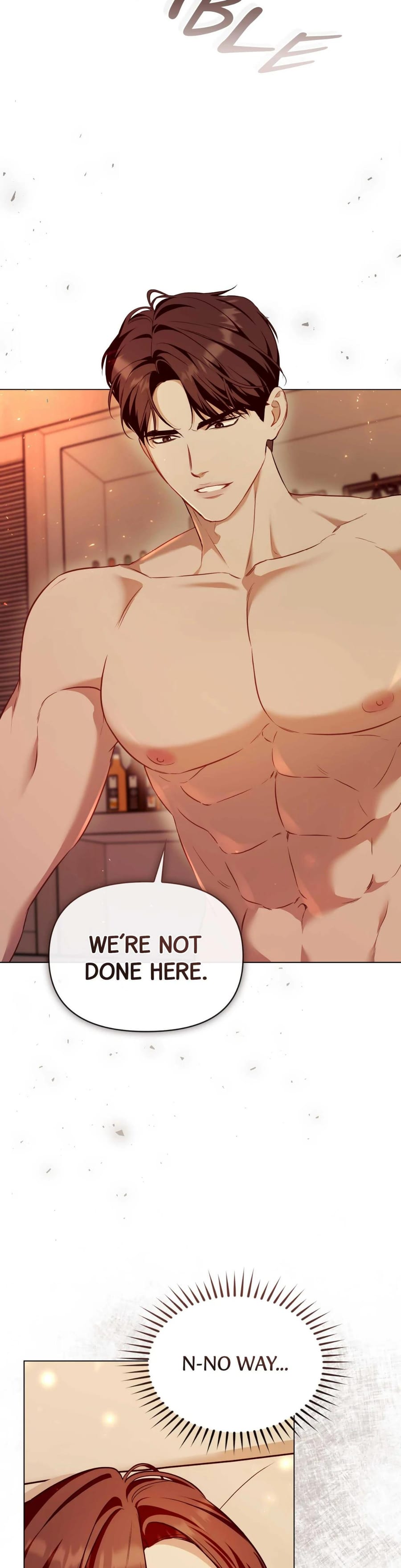 A Turbulent Affair Uncensored, chapter 9, page 19 of 40