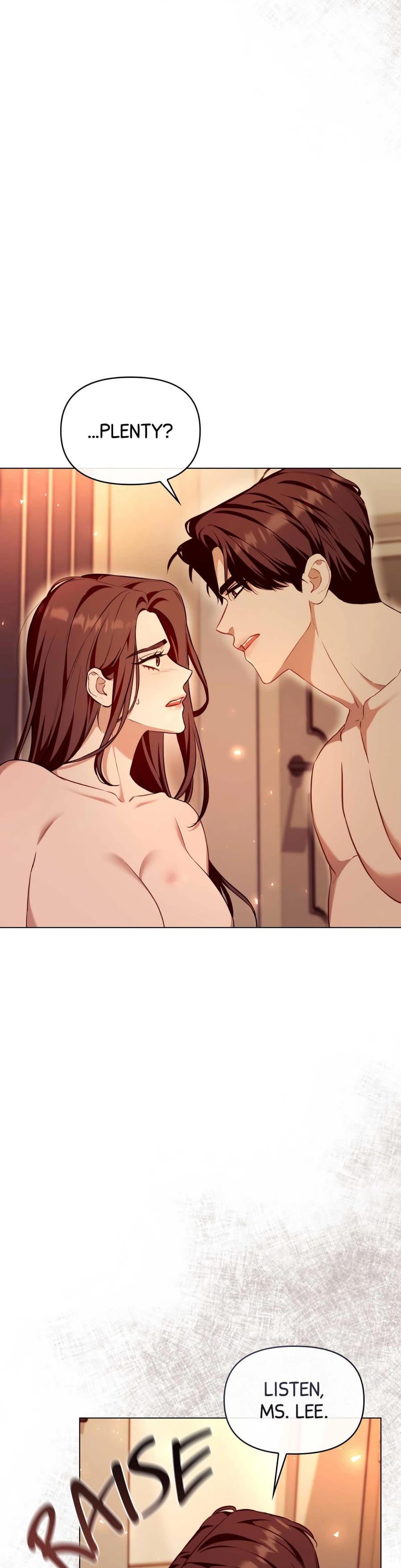 A Turbulent Affair Uncensored, chapter 9, page 21 of 40