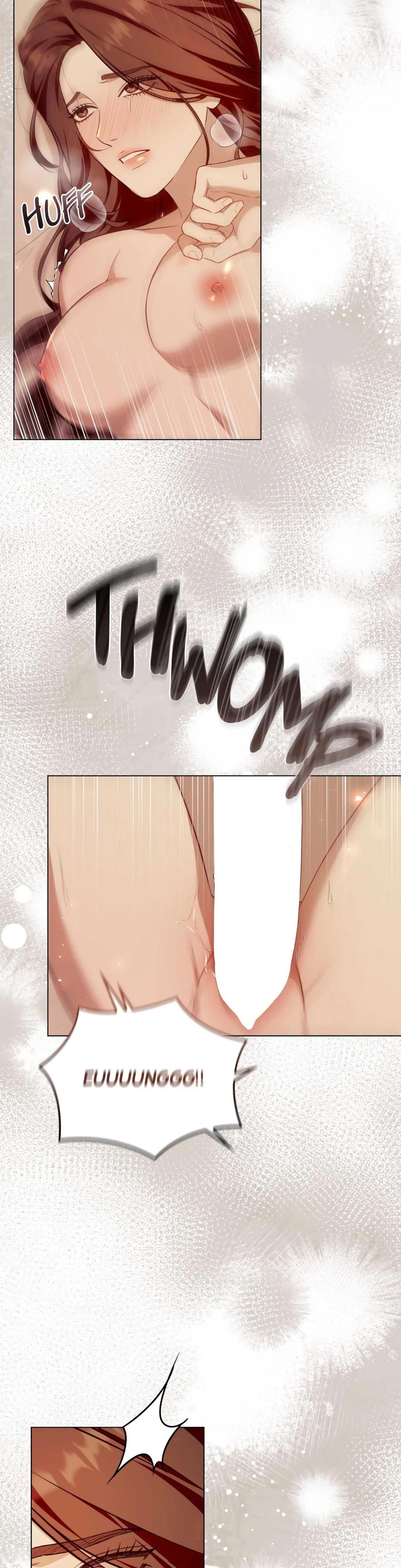 A Turbulent Affair Uncensored, chapter 9, page 27 of 40