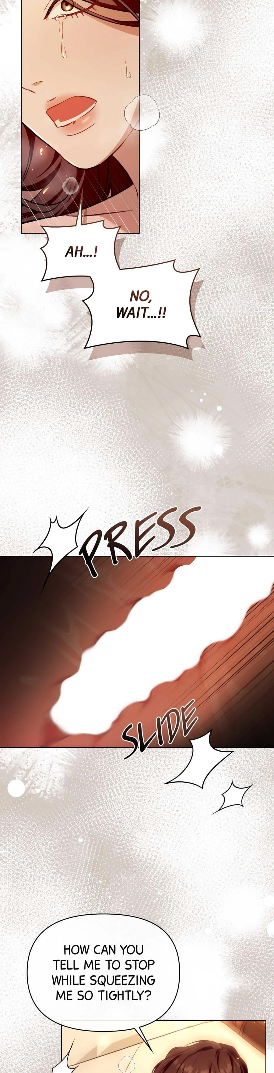 A Turbulent Affair Uncensored, chapter 9, page 28 of 40