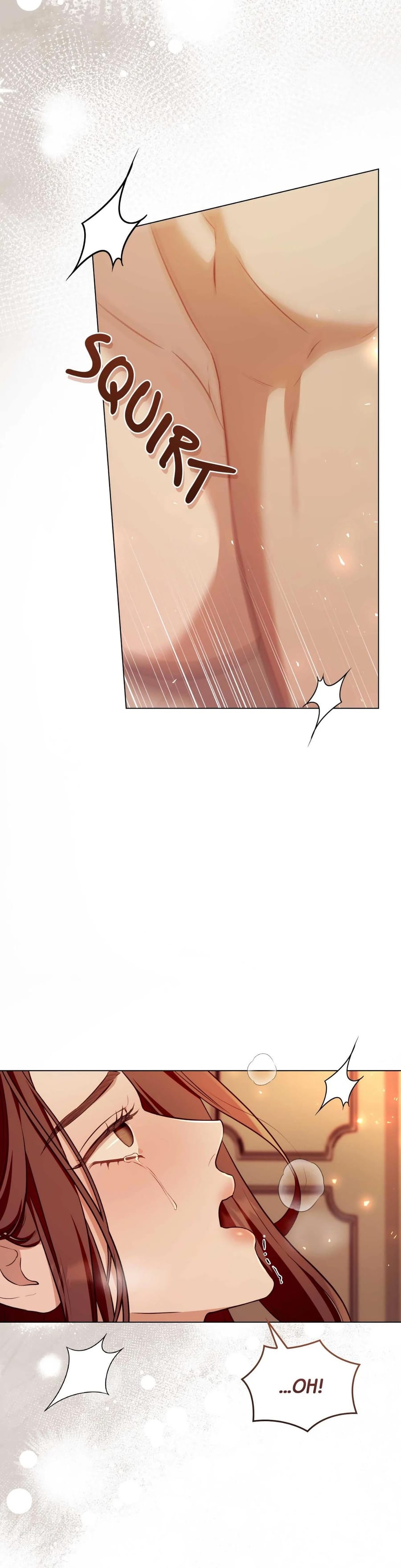 A Turbulent Affair Uncensored, chapter 9, page 30 of 40