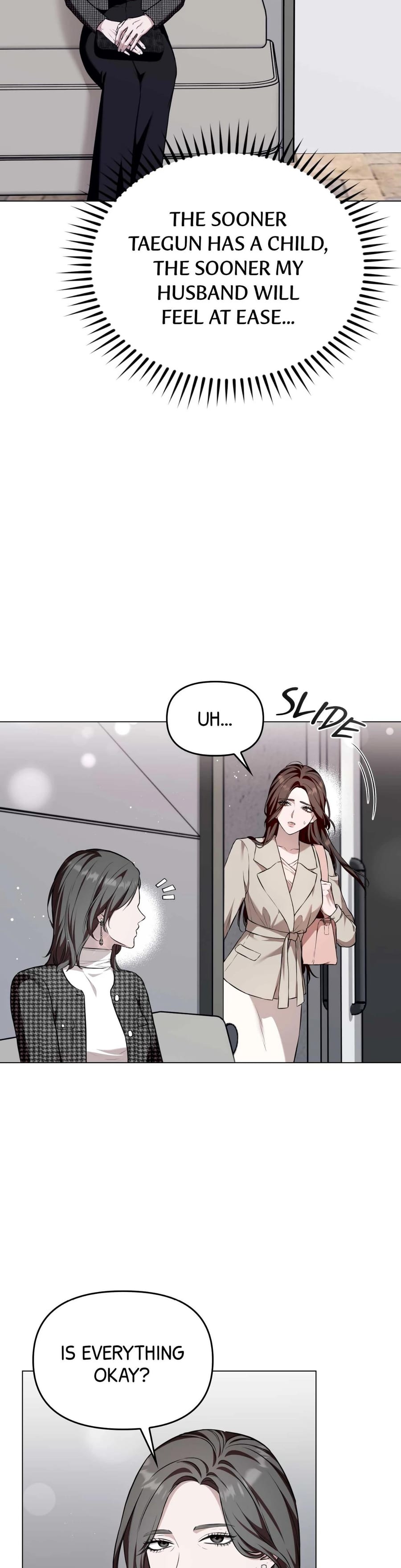 A Turbulent Affair Uncensored, chapter 10, page 7 of 35