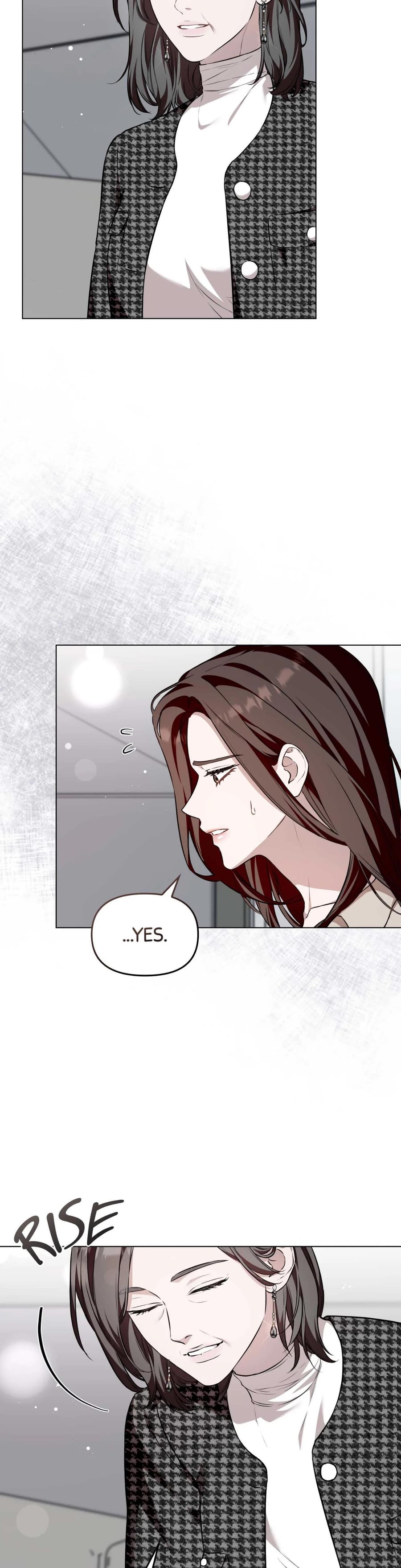 A Turbulent Affair Uncensored, chapter 10, page 8 of 35