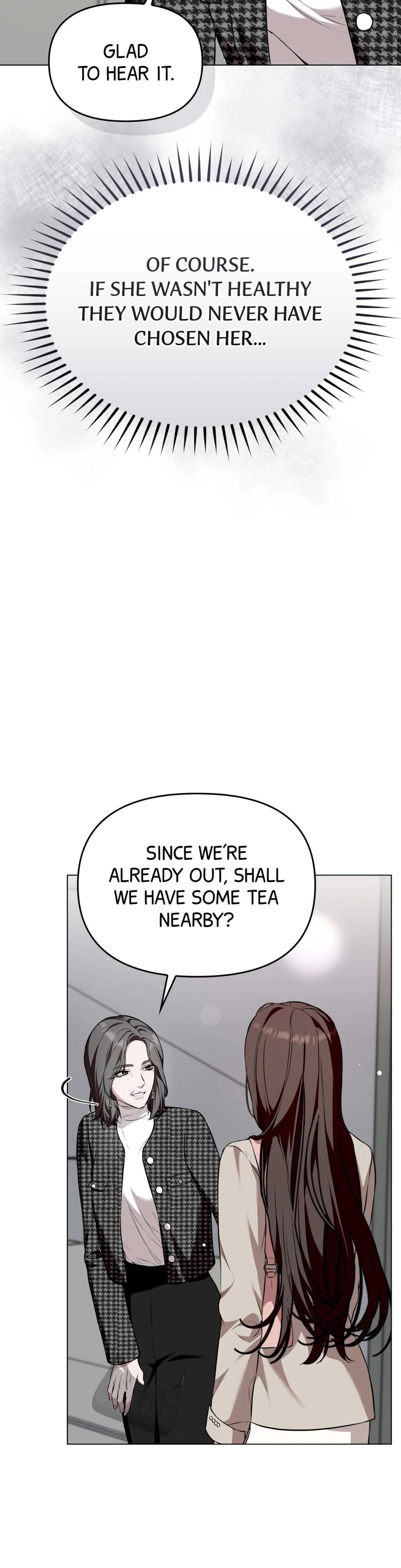 A Turbulent Affair Uncensored, chapter 10, page 9 of 35