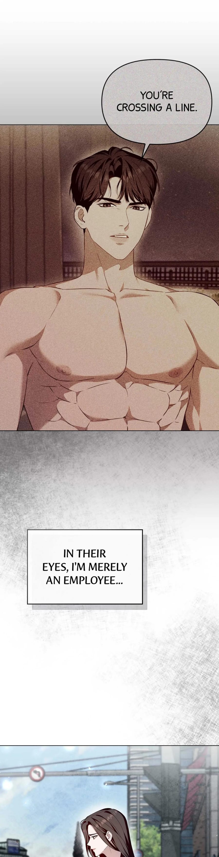 A Turbulent Affair Uncensored, chapter 10, page 18 of 35