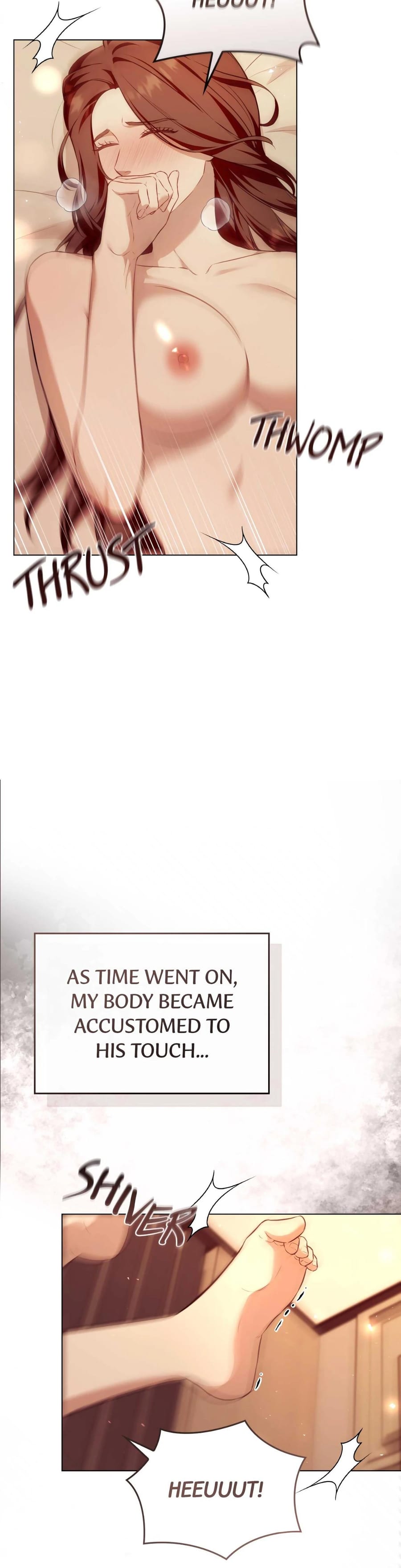 A Turbulent Affair Uncensored, chapter 10, page 24 of 35