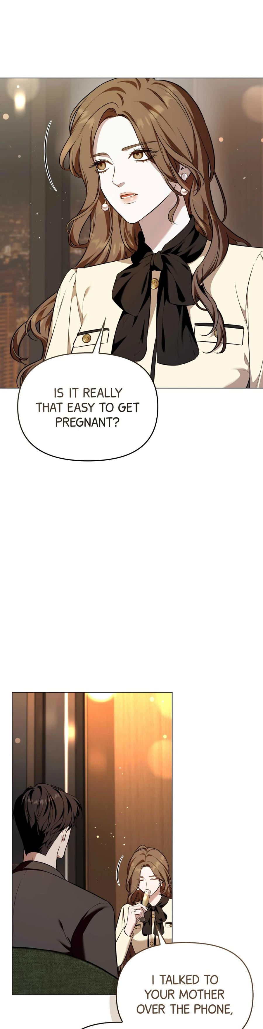 A Turbulent Affair Uncensored, chapter 10, page 30 of 35