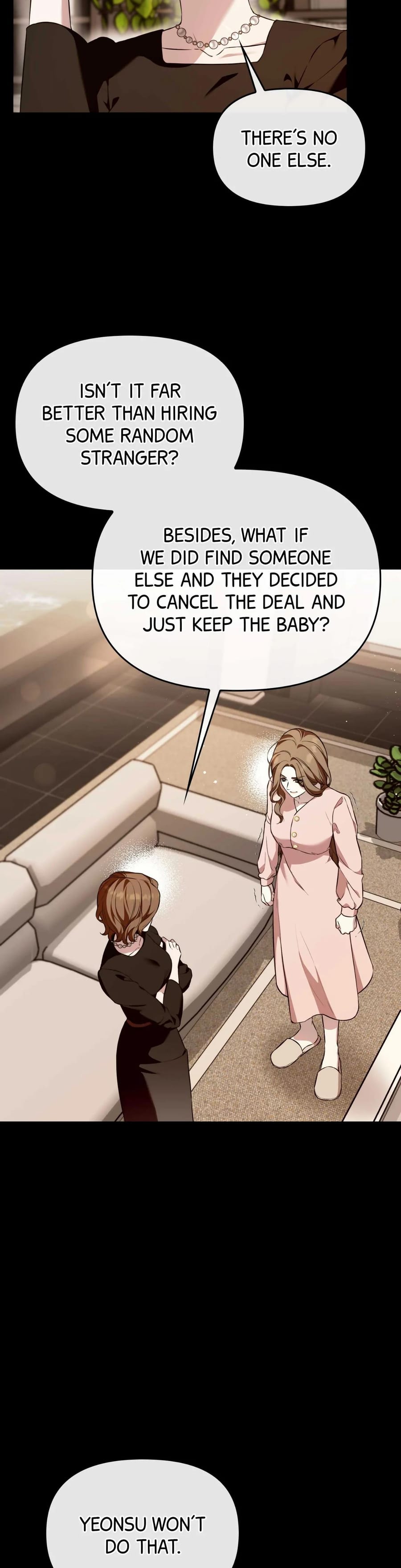 A Turbulent Affair Uncensored, chapter 11, page 5 of 38