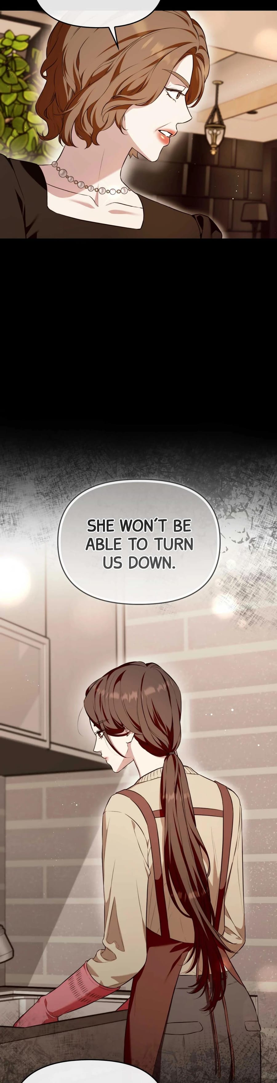 A Turbulent Affair Uncensored, chapter 11, page 6 of 38
