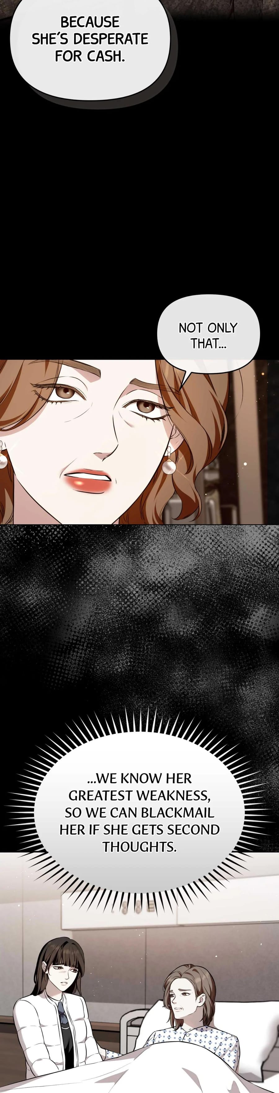A Turbulent Affair Uncensored, chapter 11, page 7 of 38