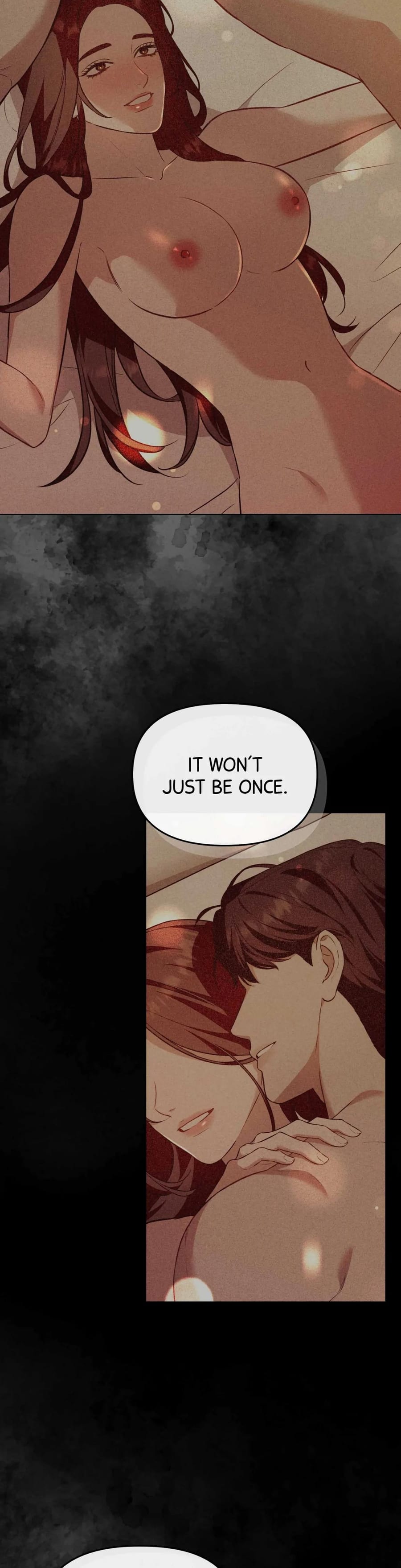 A Turbulent Affair Uncensored, chapter 11, page 9 of 38
