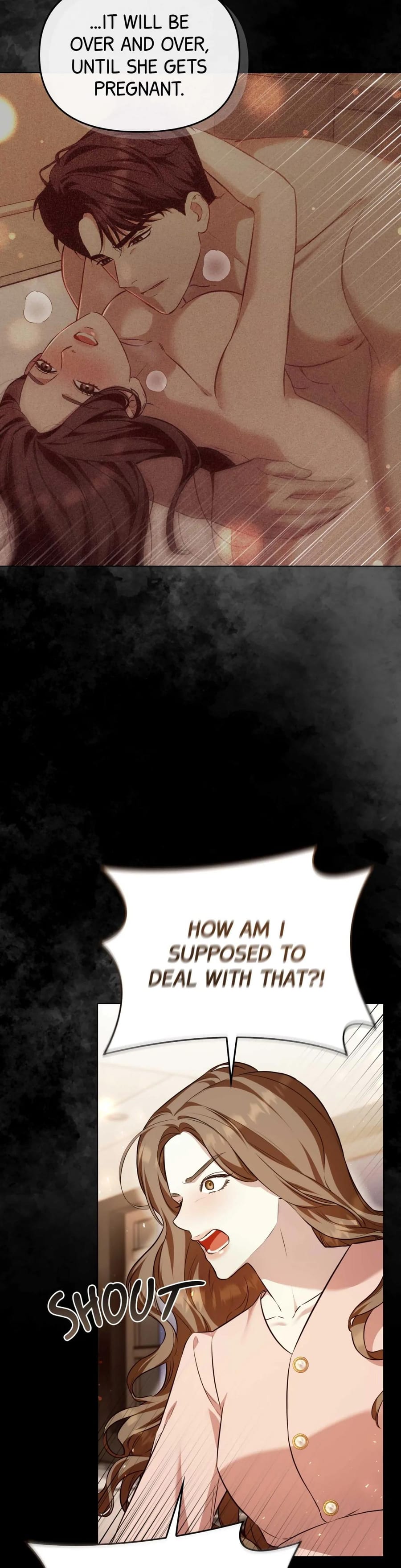 A Turbulent Affair Uncensored, chapter 11, page 10 of 38