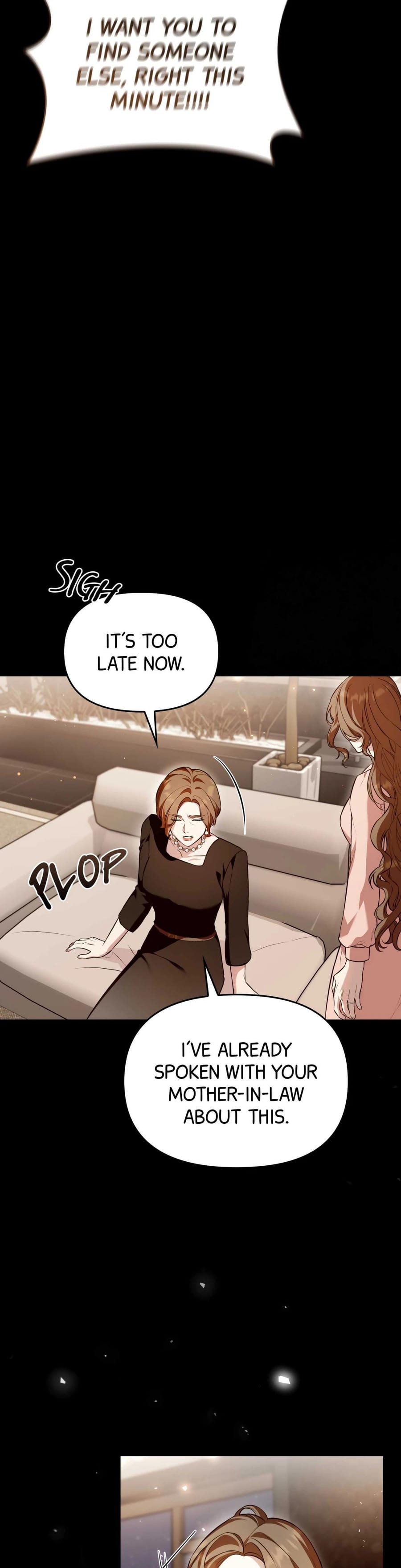 A Turbulent Affair Uncensored, chapter 11, page 11 of 38