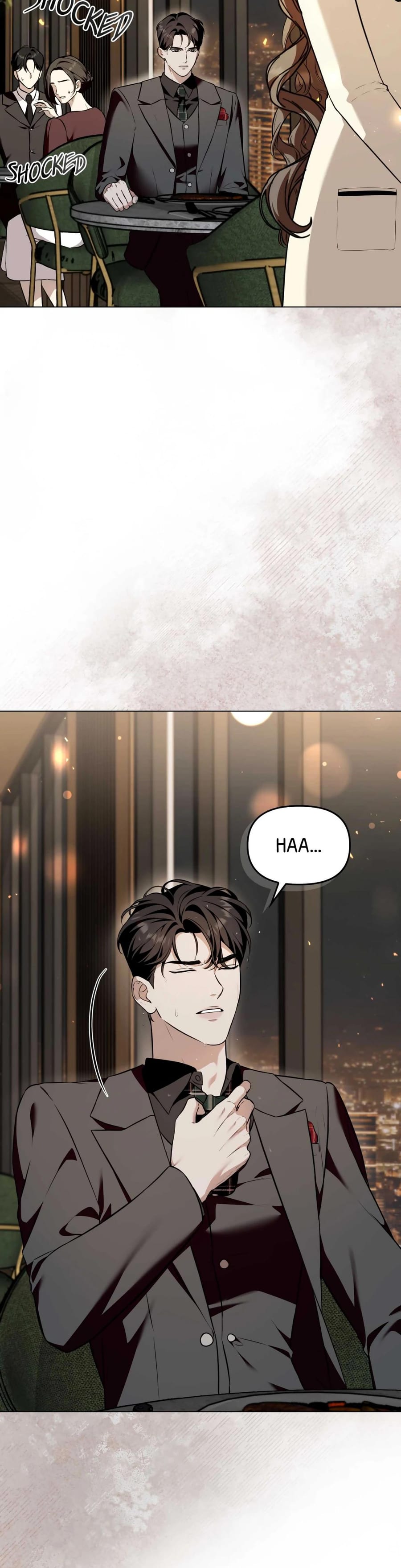 A Turbulent Affair Uncensored, chapter 11, page 18 of 38