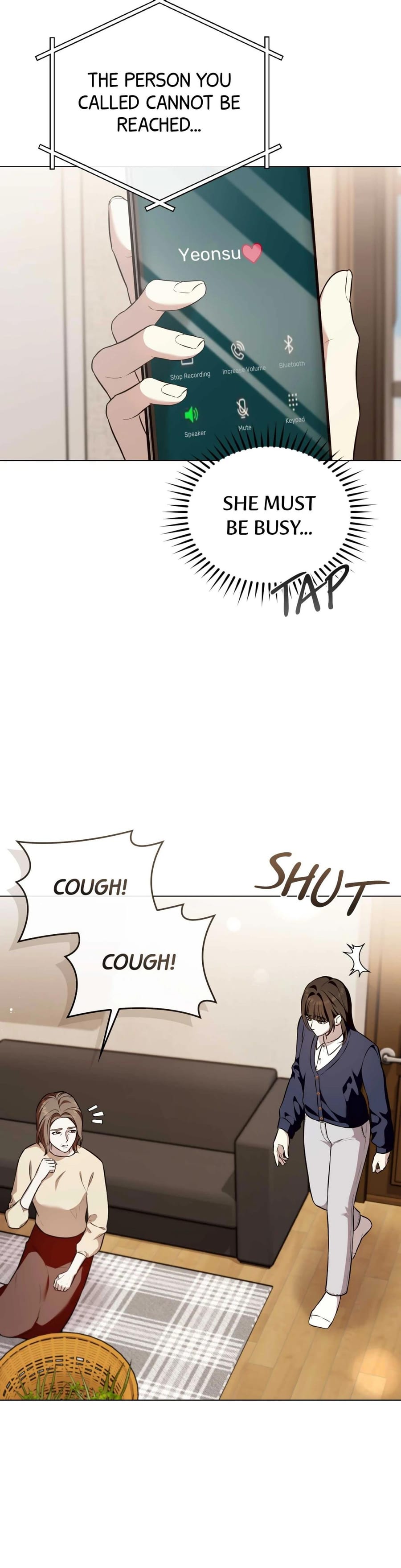 A Turbulent Affair Uncensored, chapter 11, page 20 of 38