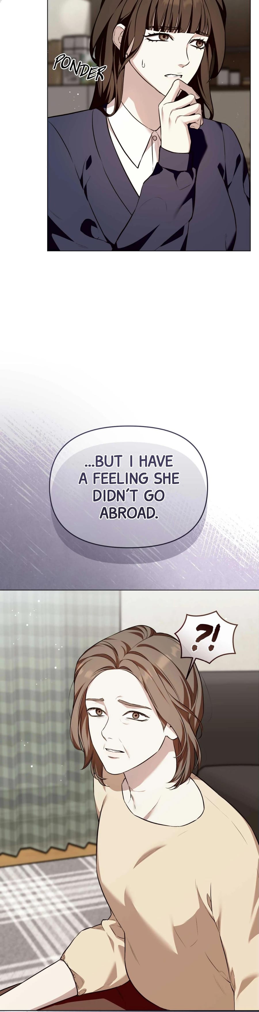 A Turbulent Affair Uncensored, chapter 11, page 23 of 38