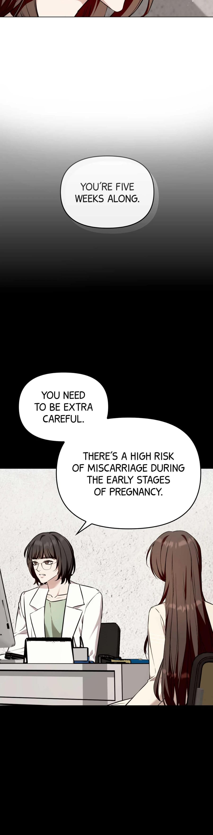 A Turbulent Affair Uncensored, chapter 11, page 26 of 38