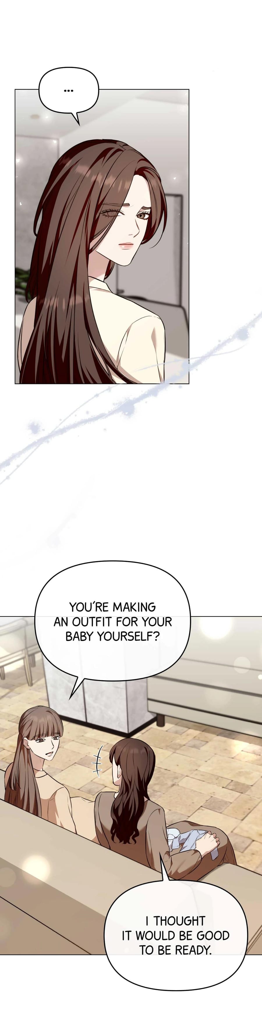 A Turbulent Affair Uncensored, chapter 11, page 29 of 38