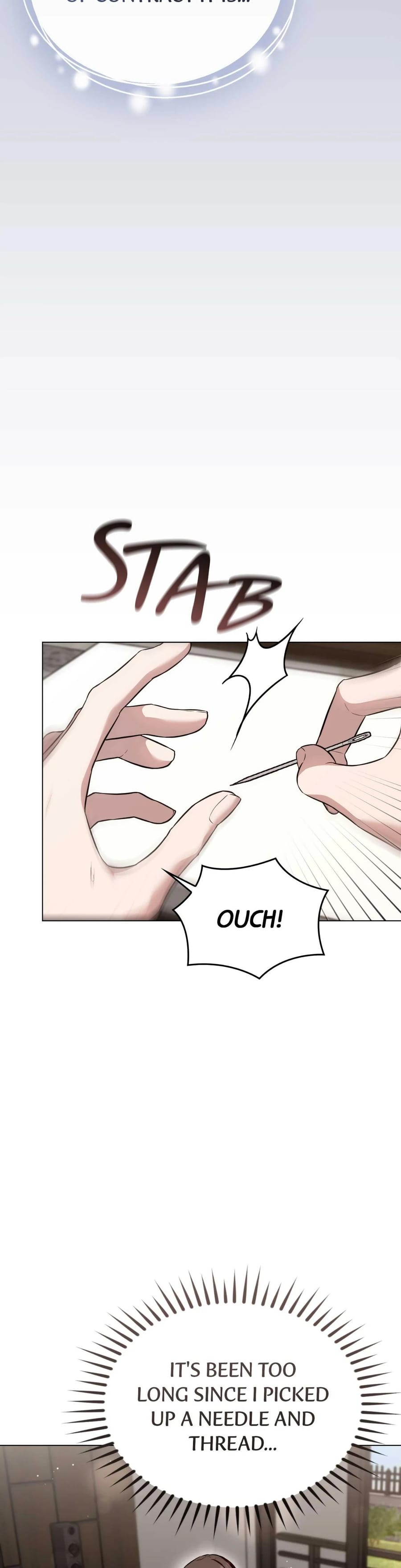 A Turbulent Affair Uncensored, chapter 11, page 34 of 38
