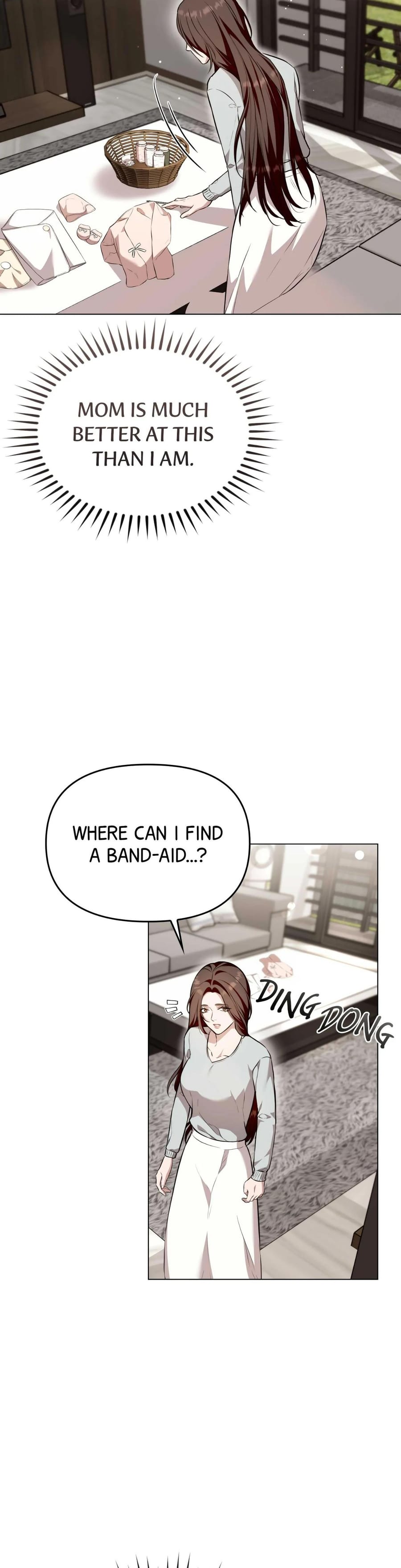 A Turbulent Affair Uncensored, chapter 11, page 35 of 38