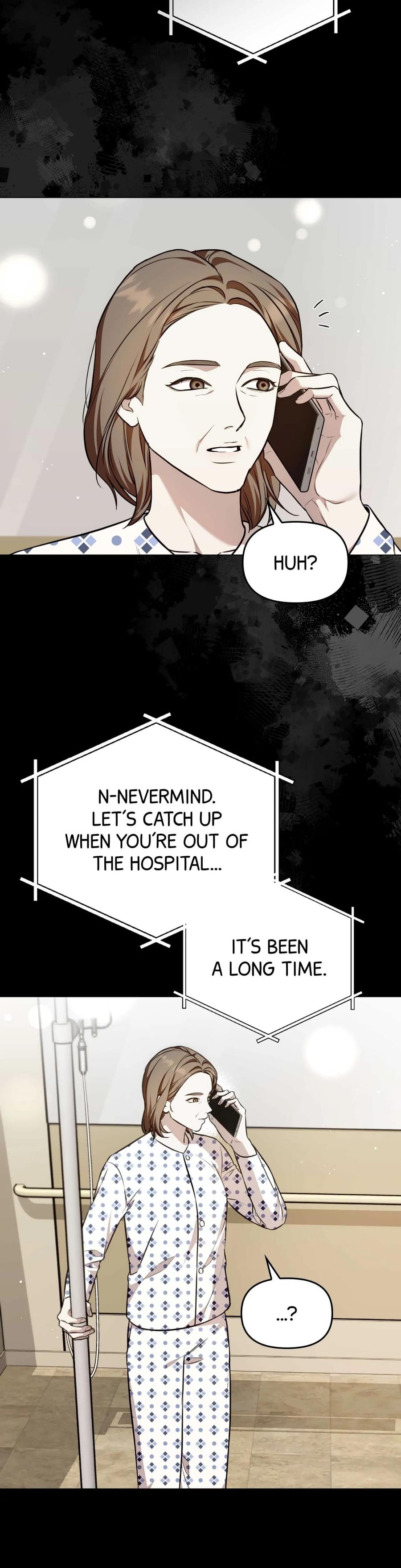 A Turbulent Affair Uncensored, chapter 12, page 6 of 40