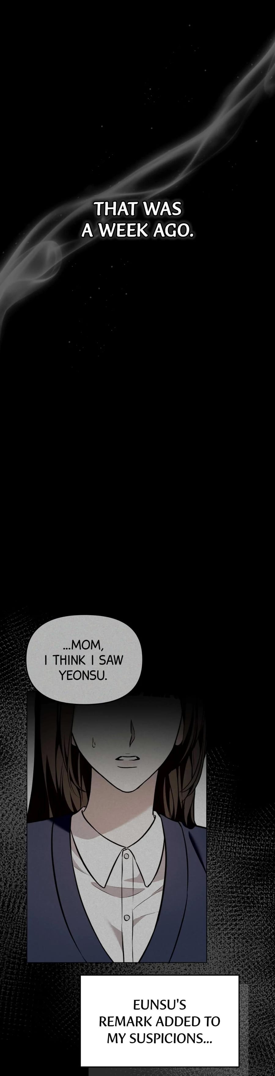 A Turbulent Affair Uncensored, chapter 12, page 7 of 40