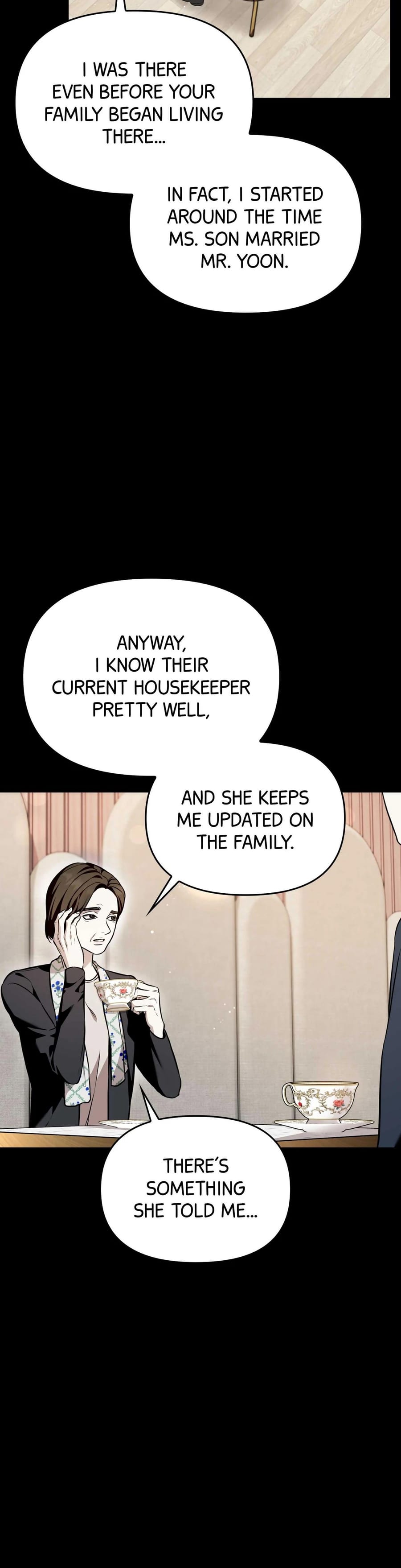A Turbulent Affair Uncensored, chapter 12, page 11 of 40