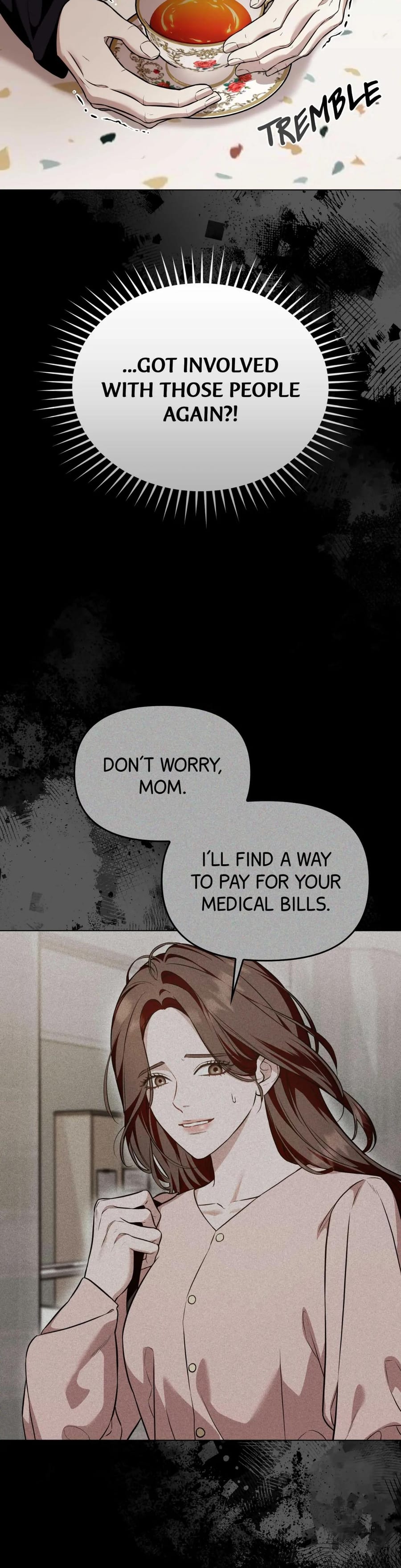 A Turbulent Affair Uncensored, chapter 12, page 13 of 40
