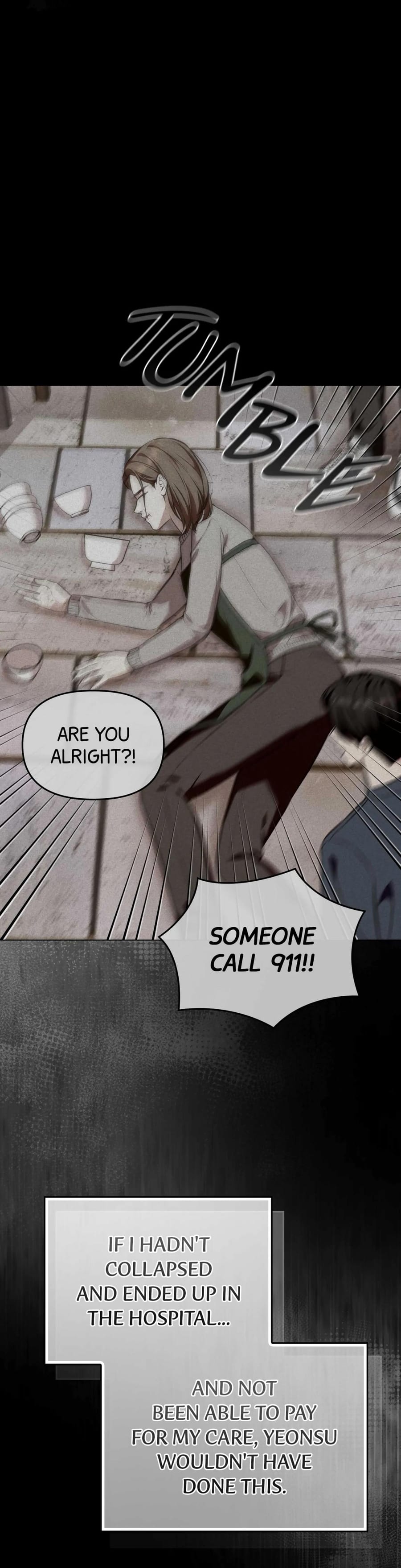 A Turbulent Affair Uncensored, chapter 12, page 15 of 40