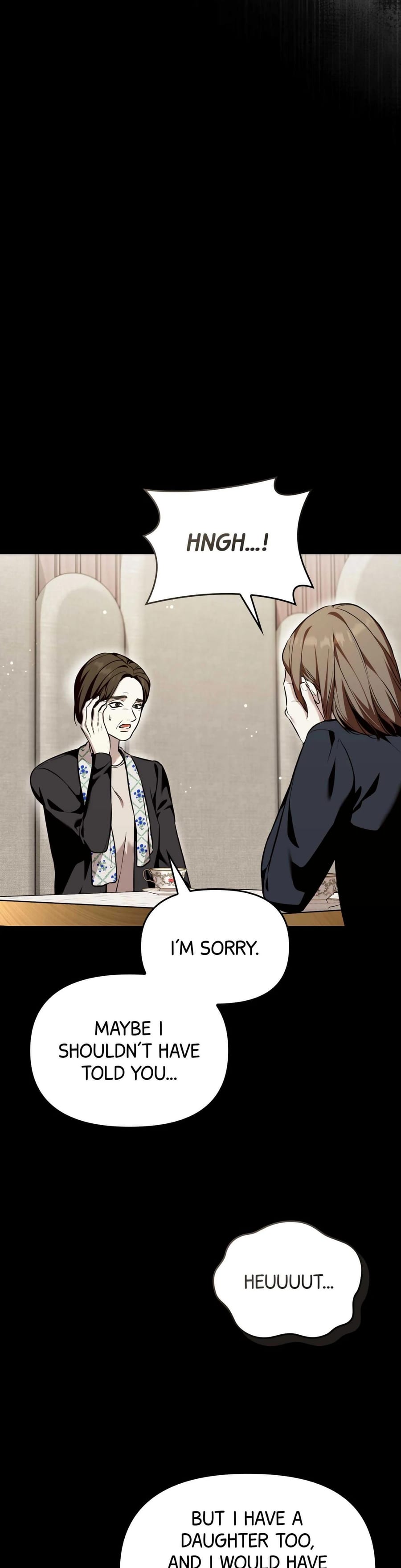 A Turbulent Affair Uncensored, chapter 12, page 16 of 40