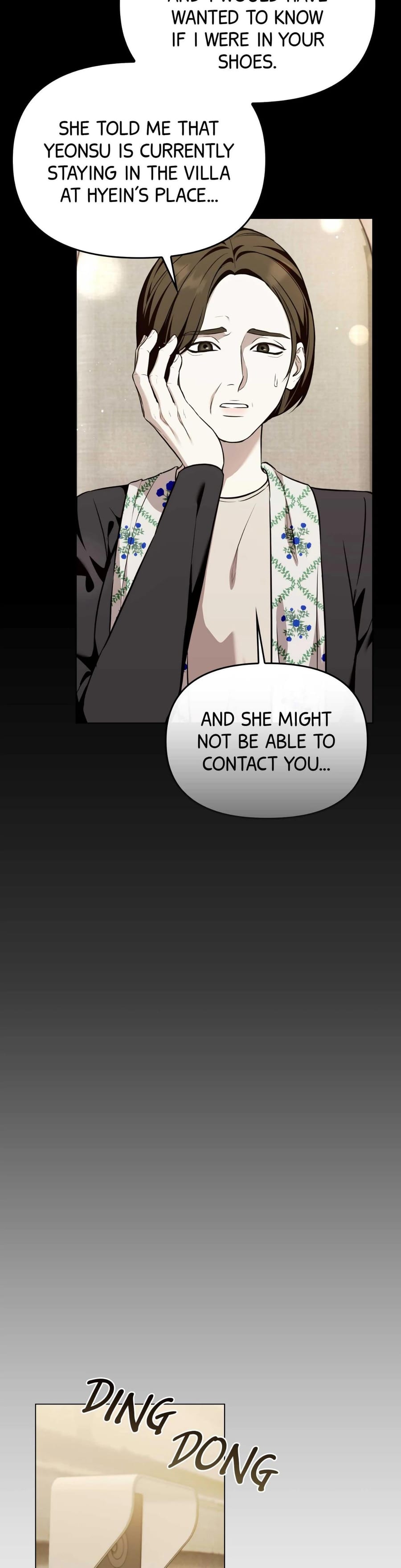 A Turbulent Affair Uncensored, chapter 12, page 17 of 40