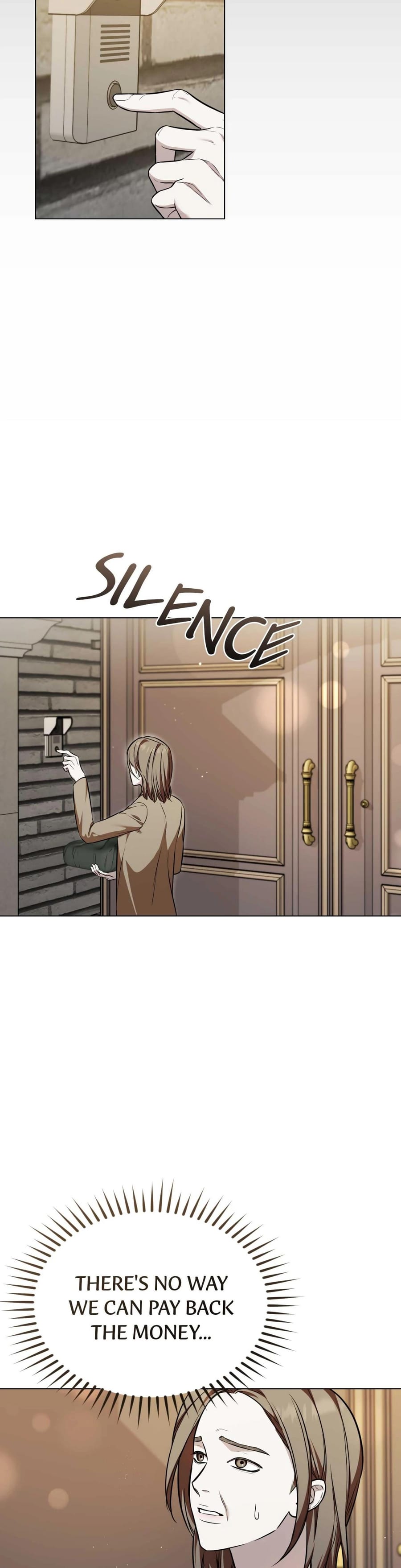 A Turbulent Affair Uncensored, chapter 12, page 18 of 40