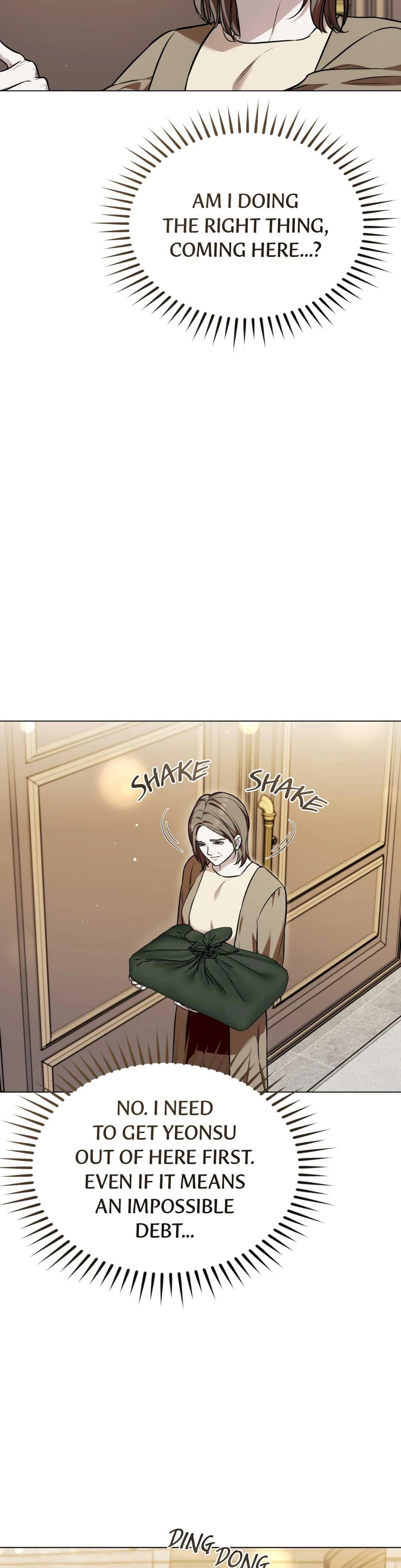 A Turbulent Affair Uncensored, chapter 12, page 19 of 40