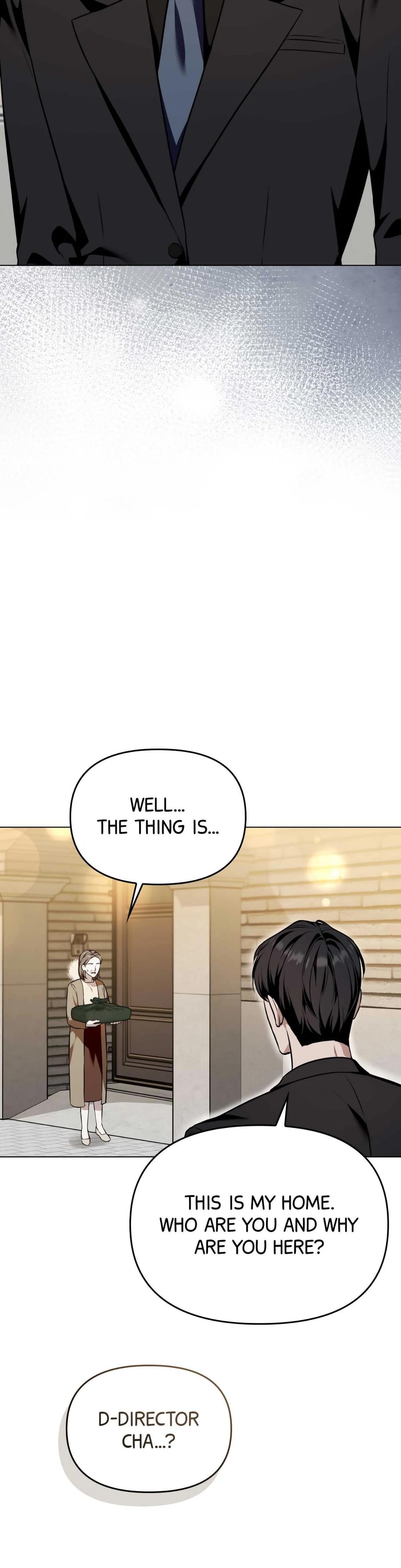 A Turbulent Affair Uncensored, chapter 12, page 22 of 40