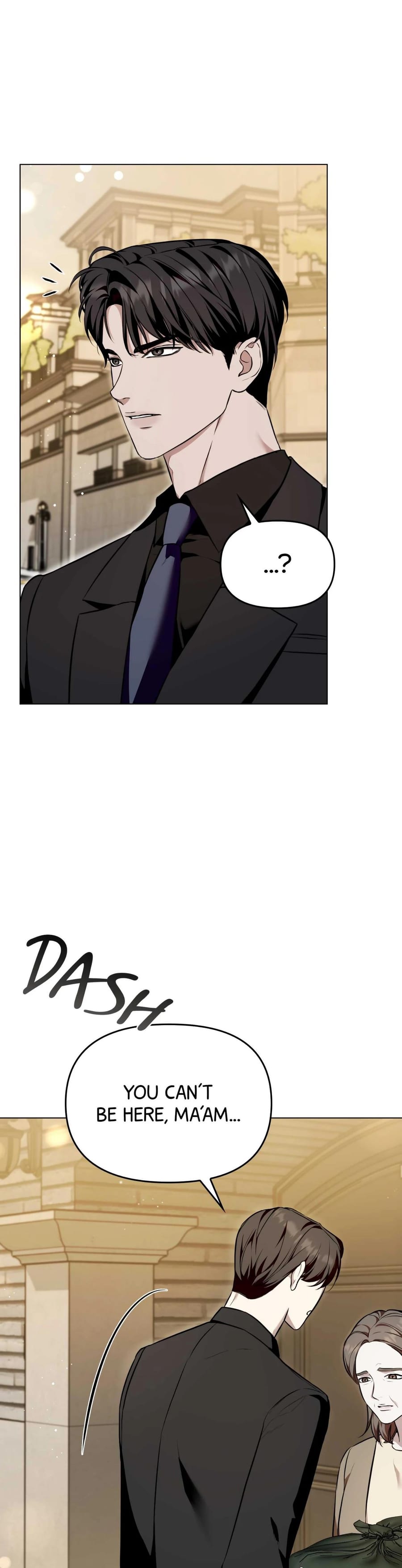 A Turbulent Affair Uncensored, chapter 12, page 23 of 40