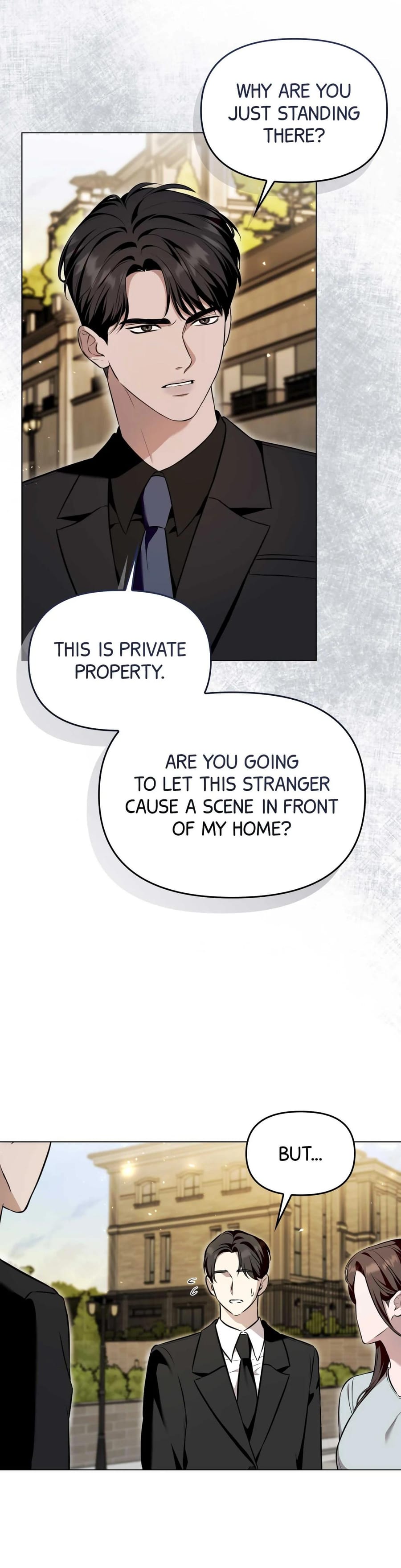 A Turbulent Affair Uncensored, chapter 12, page 32 of 40