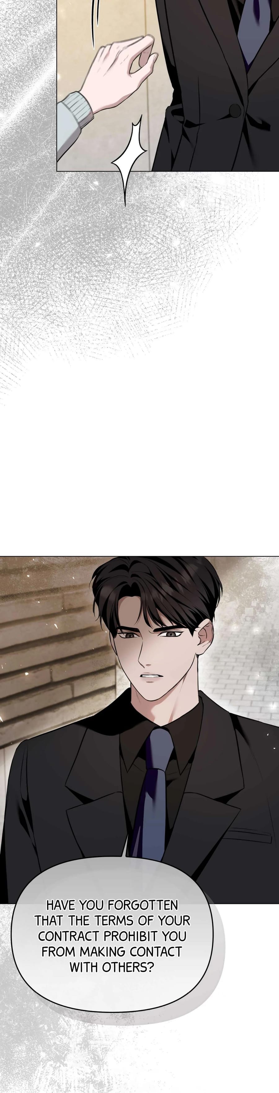 A Turbulent Affair Uncensored, chapter 12, page 36 of 40