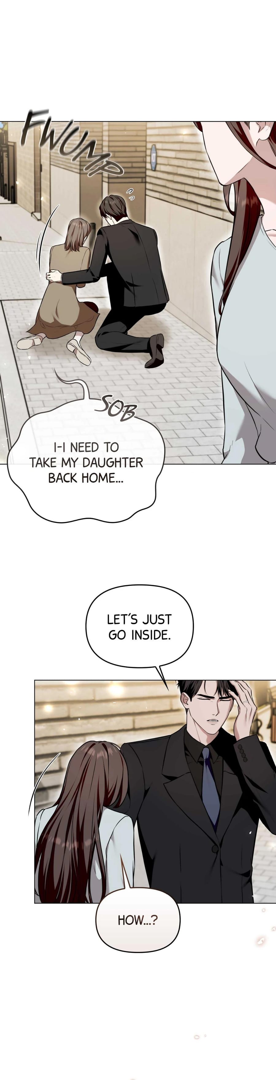 A Turbulent Affair Uncensored, chapter 12, page 38 of 40