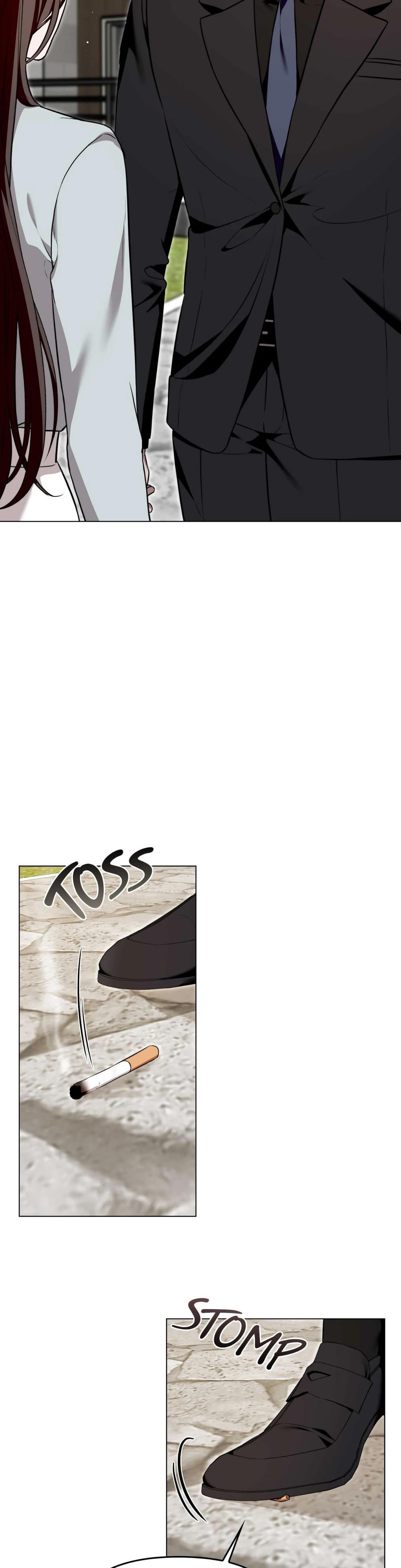 A Turbulent Affair Uncensored, chapter 13, page 14 of 40