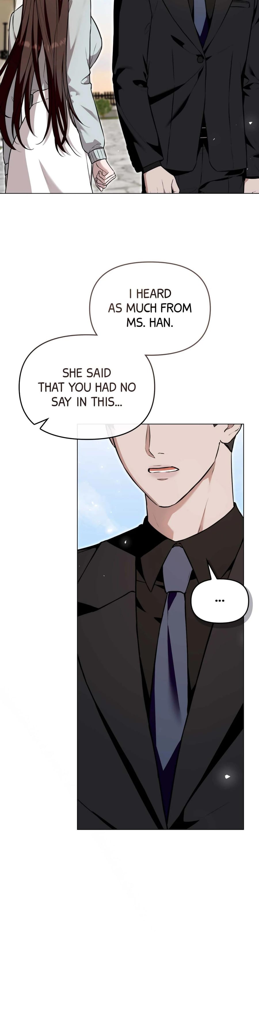 A Turbulent Affair Uncensored, chapter 13, page 20 of 40