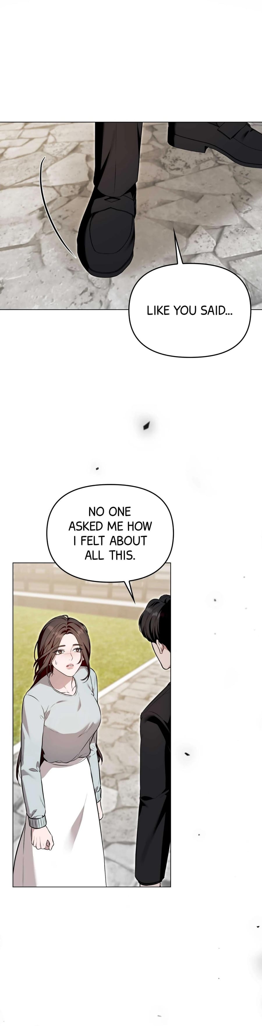 A Turbulent Affair Uncensored, chapter 13, page 22 of 40