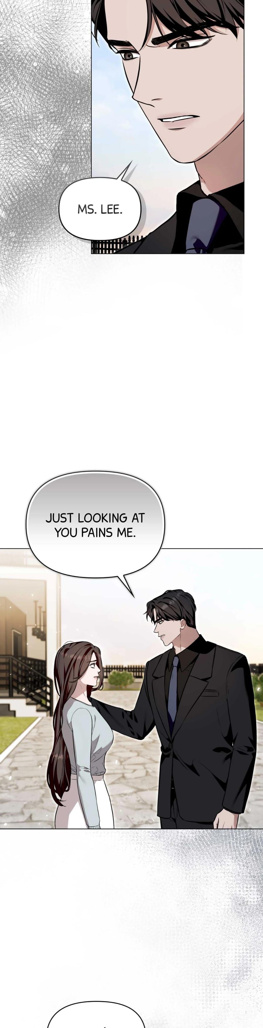 A Turbulent Affair Uncensored, chapter 13, page 25 of 40