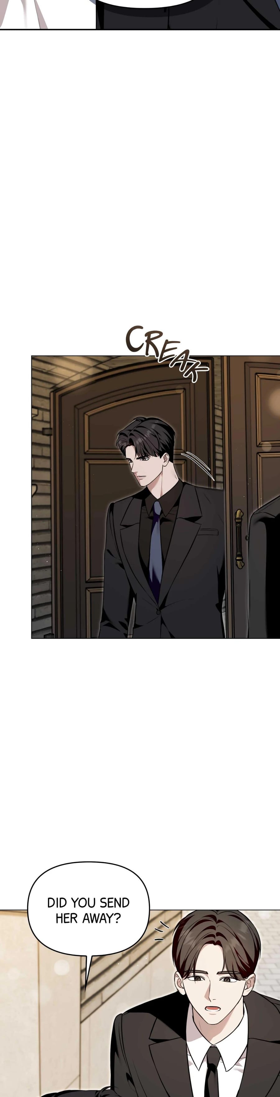 A Turbulent Affair Uncensored, chapter 13, page 27 of 40