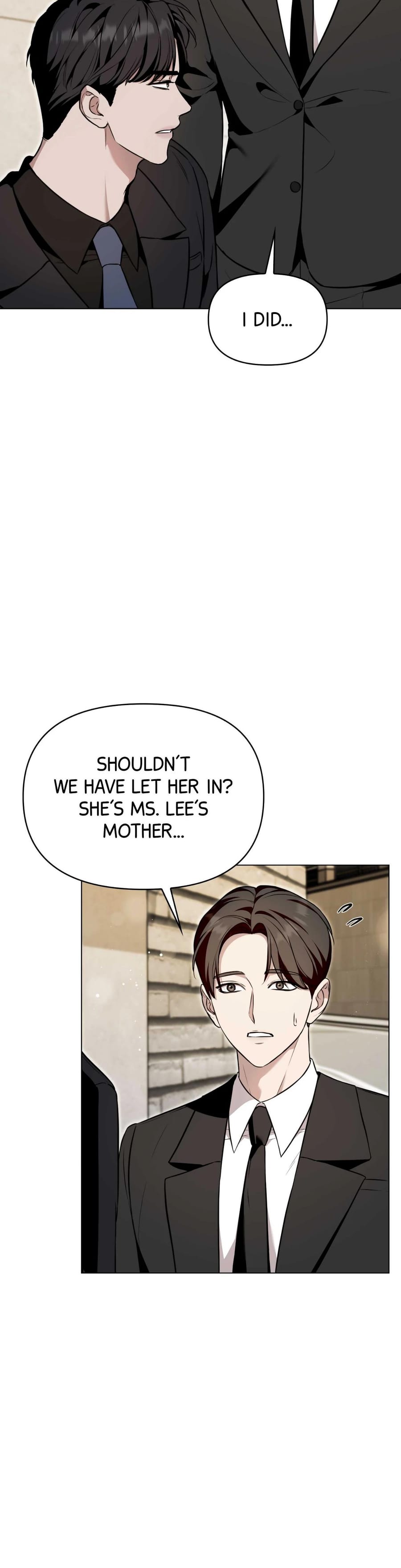 A Turbulent Affair Uncensored, chapter 13, page 28 of 40