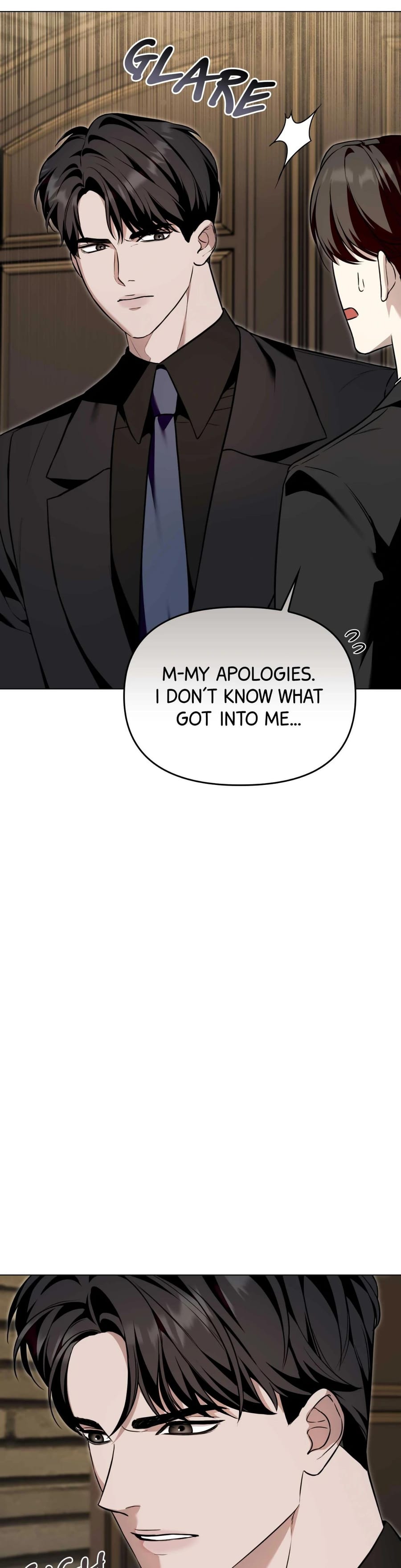 A Turbulent Affair Uncensored, chapter 13, page 29 of 40