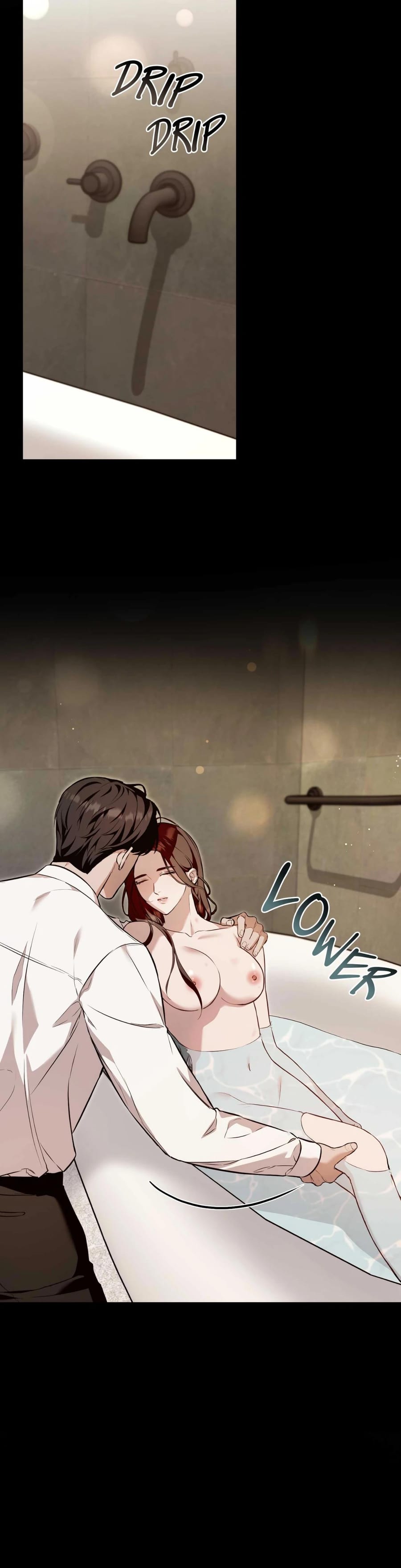 A Turbulent Affair Uncensored, chapter 13, page 31 of 40
