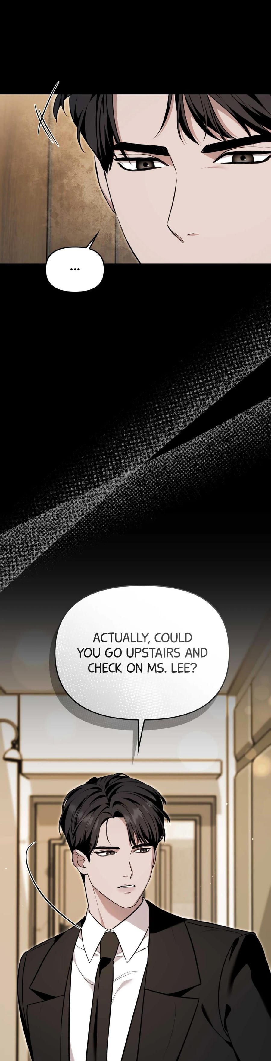 A Turbulent Affair Uncensored, chapter 13, page 37 of 40