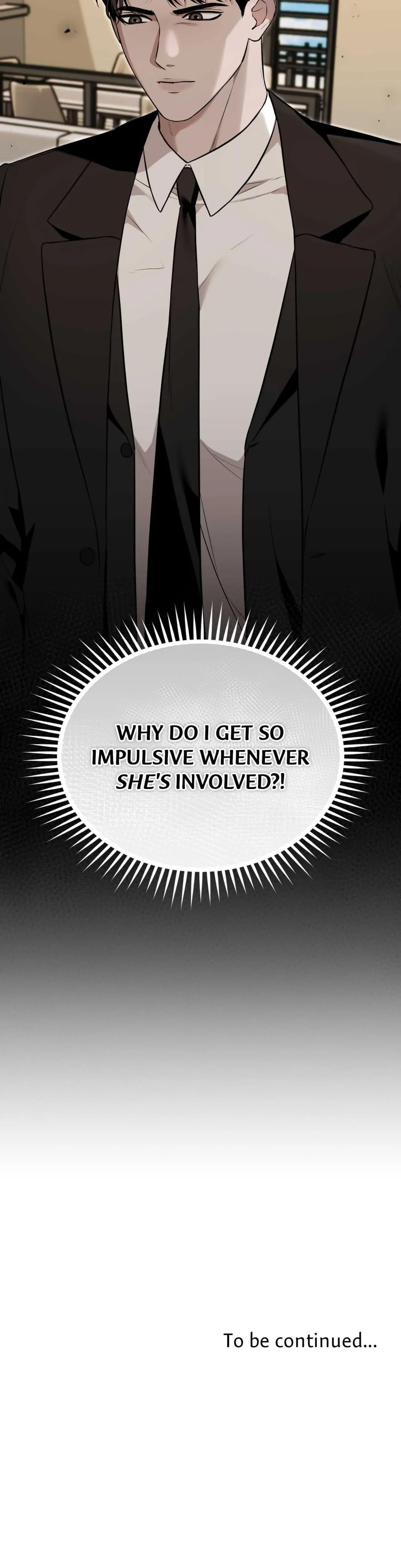 A Turbulent Affair Uncensored, chapter 13, page 39 of 40